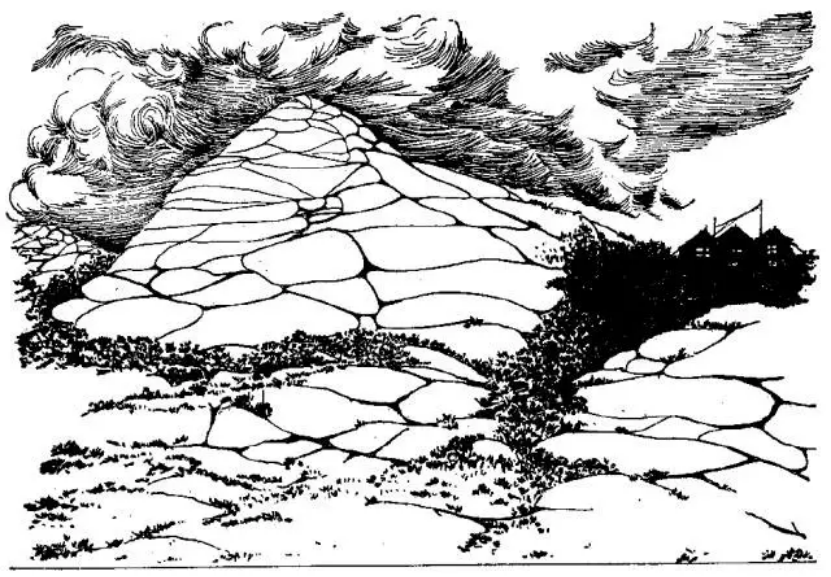 盤點各類地質(zhì)地貌類型-地?zé)豳Y源開發(fā)-地大熱能