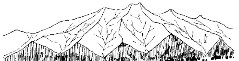 盤點各類地質(zhì)地貌類型-地?zé)豳Y源開發(fā)-地大熱能